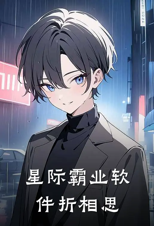 星际霸业软件折相思