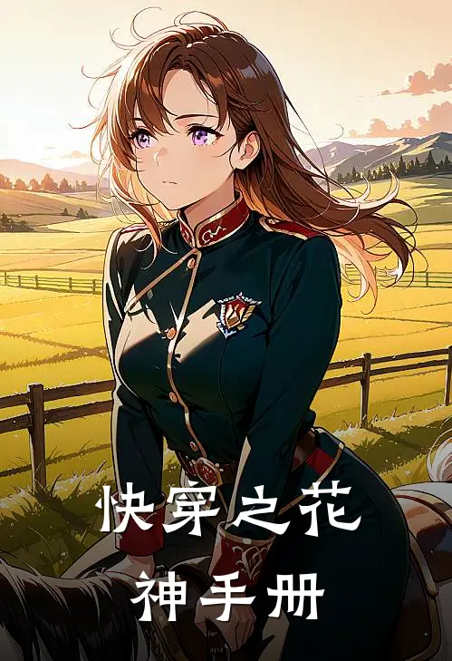 快穿之花神手册