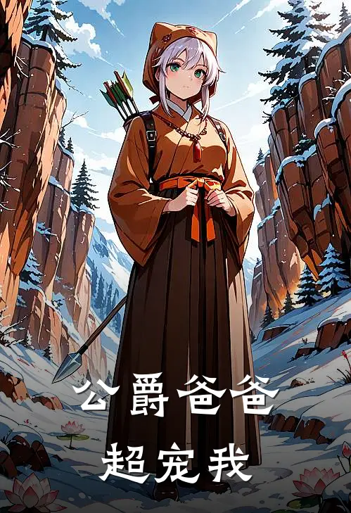 公爵爸爸超宠我