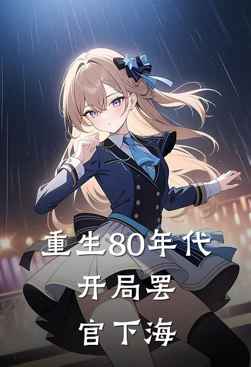 重生80年代：开局罢官下海