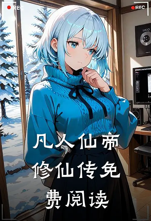 凡人仙帝修仙传免费阅读