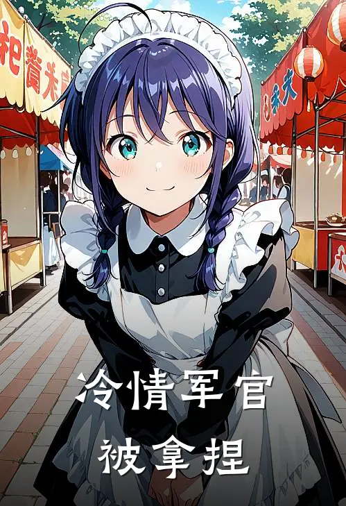 冷情军官被拿捏