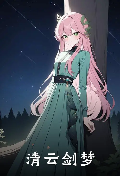 清云剑梦