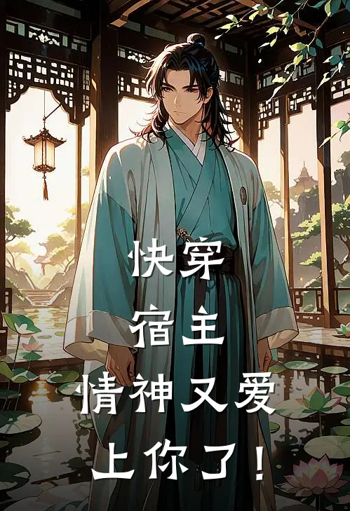 快穿：宿主，情神又爱上你了！