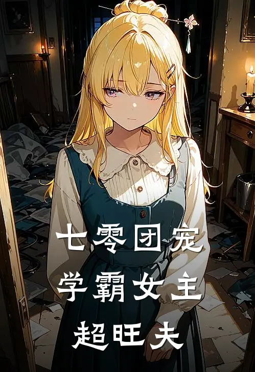 七零团宠：学霸女主超旺夫