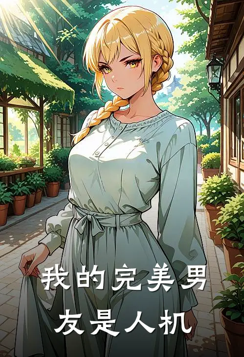 我的完美男友是人机