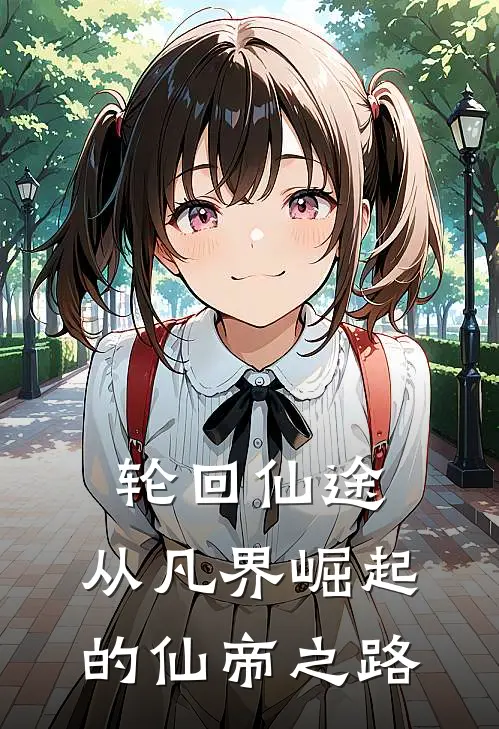 轮回仙途：从凡界崛起的仙帝之路