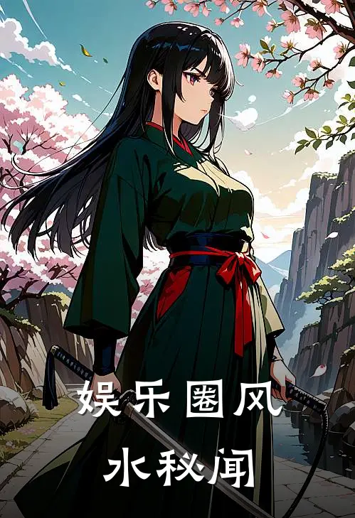 娱乐圈风水秘闻