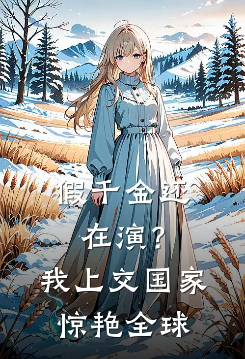 假千金还在演？我上交国家惊艳全球