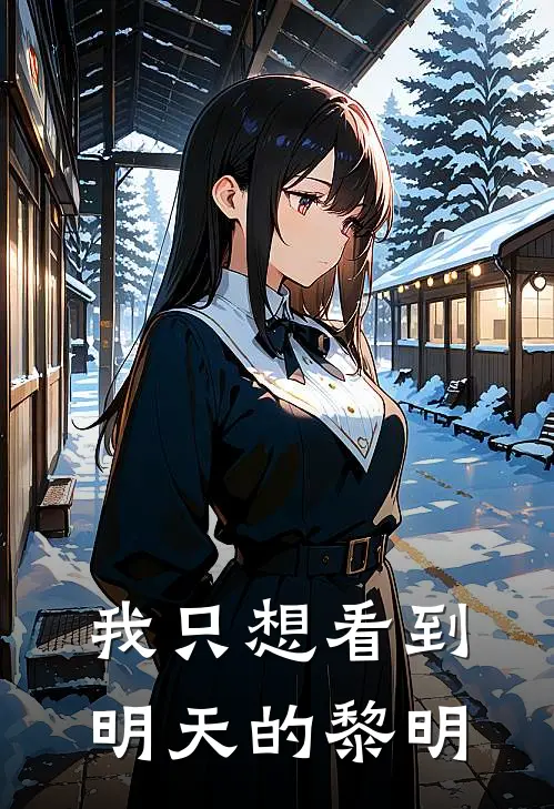 我只想看到明天的黎明