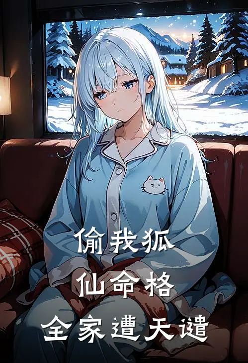 偷我狐仙命格，全家遭天谴