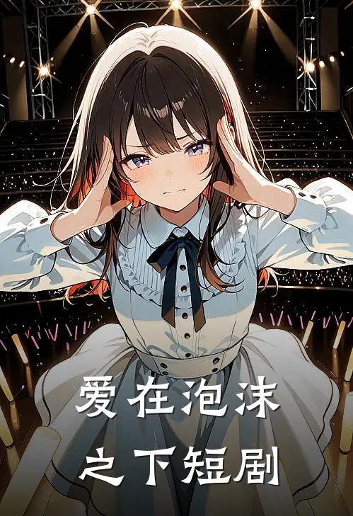 爱在泡沫之下短剧