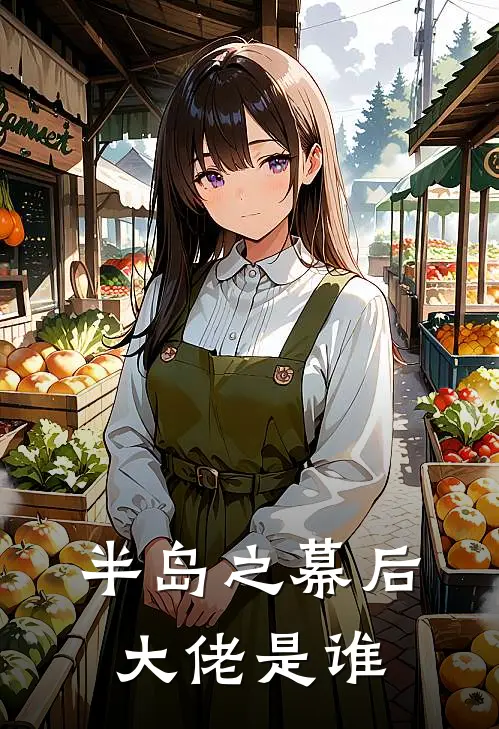 半岛之幕后大佬是谁