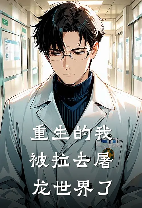 重生的我被拉去屠龙世界了