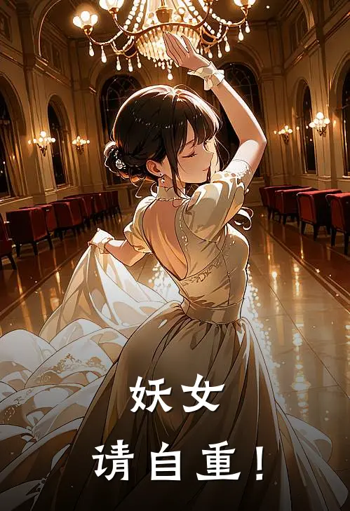 妖女，请自重！