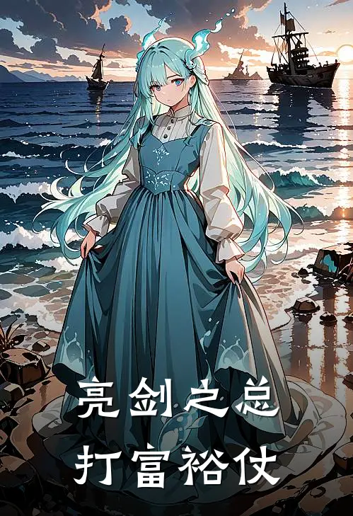 亮剑之总打富裕仗