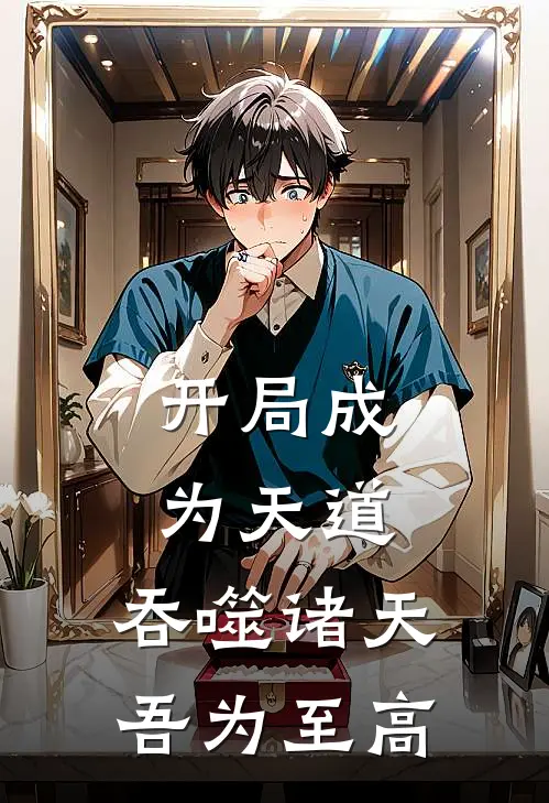 开局成为天道：吞噬诸天吾为至高