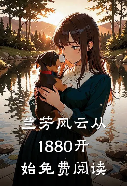 兰芳风云从1880开始免费阅读