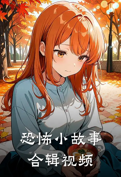 恐怖小故事合辑视频