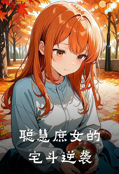 聪慧庶女的宅斗逆袭