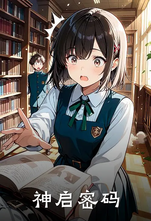 神启密码