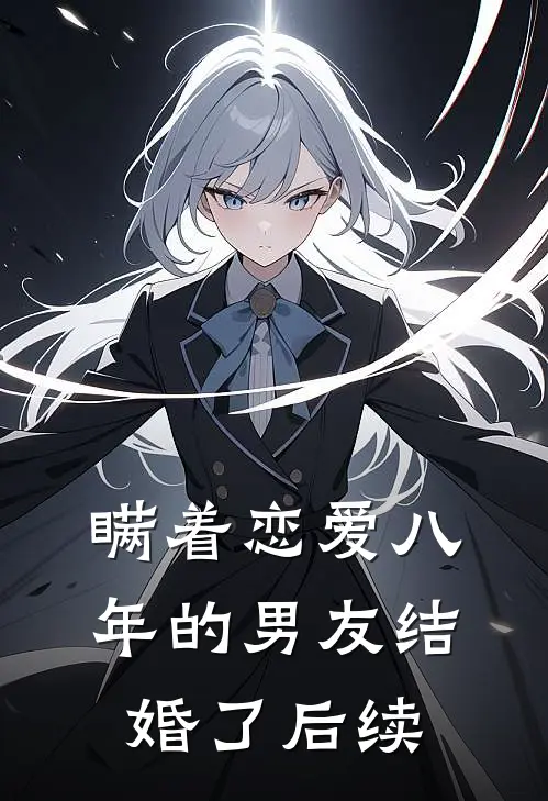 瞒着恋爱八年的男友结婚了后续