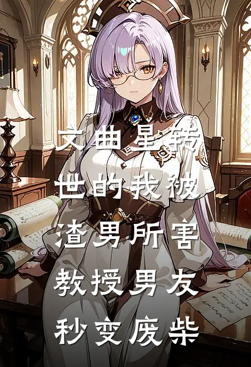 文曲星转世的我被渣男所害，教授男友秒变废柴