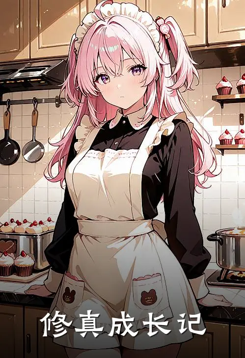 修真成长记
