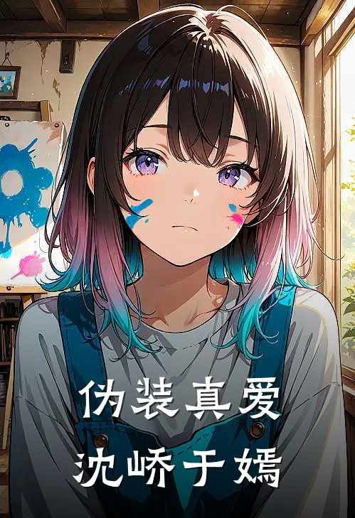 伪装真爱沈峤于嫣