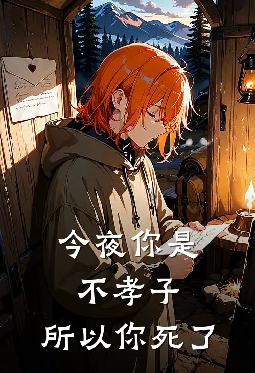 今夜你是不孝子，所以你死了