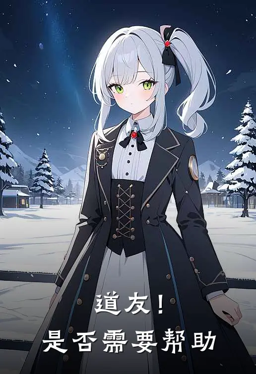 道友！是否需要帮助