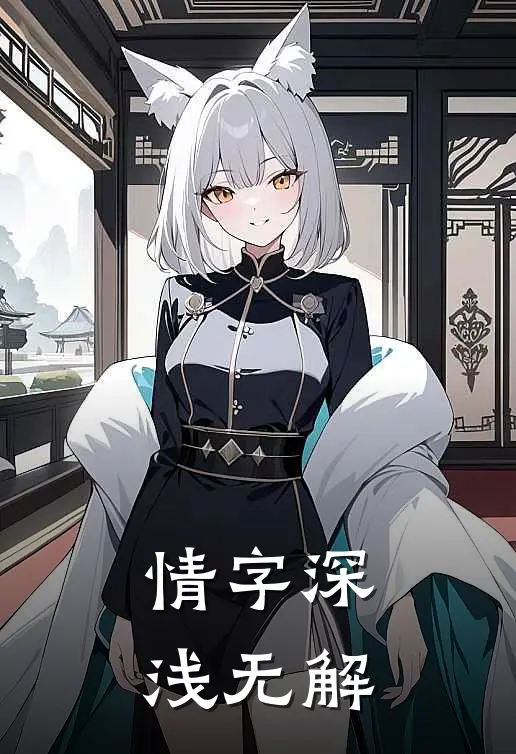 情字深浅无解
