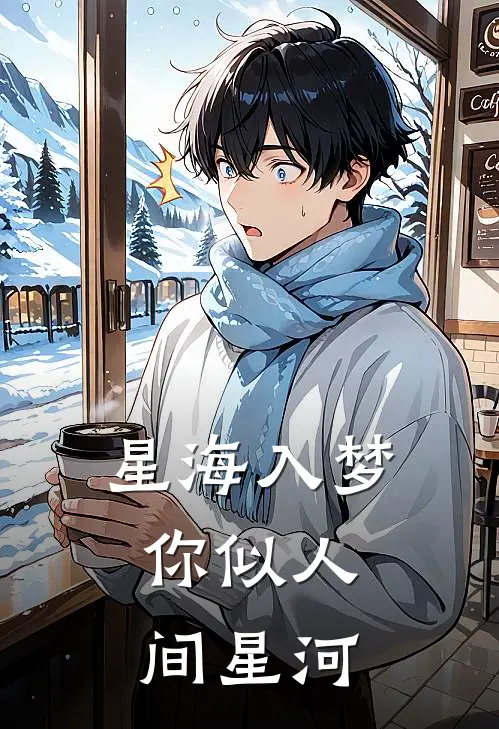 星海入梦：你似人间星河
