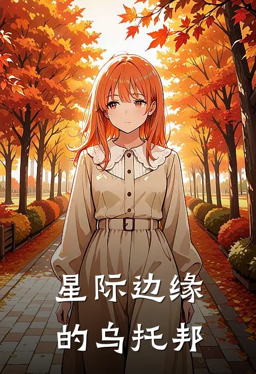 星际边缘的乌托邦