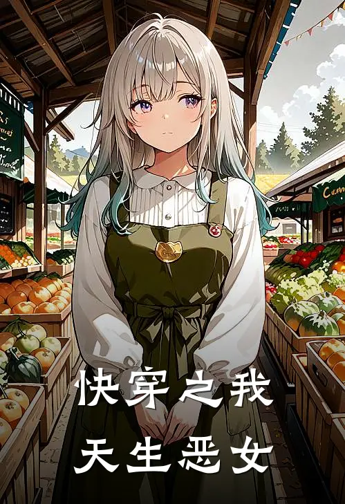 快穿之我天生恶女