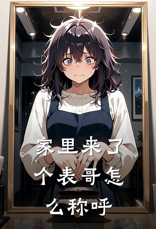 家里来了个表哥怎么称呼