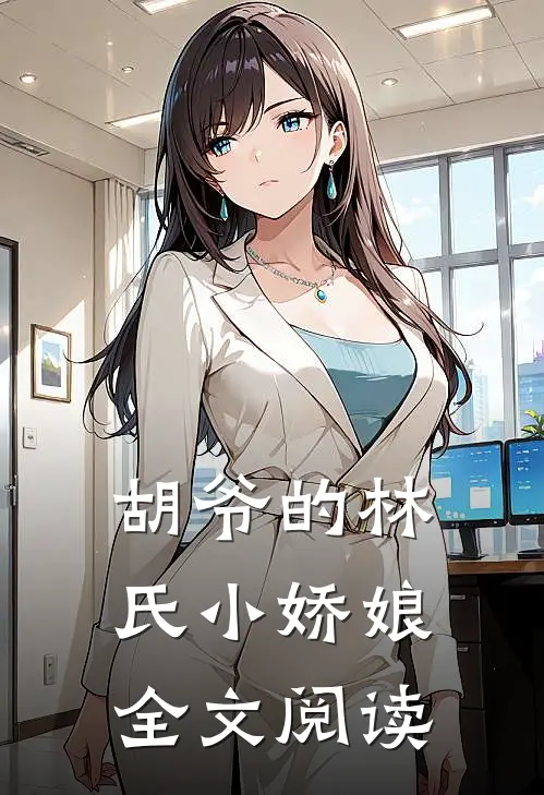 胡爷的林氏小娇娘全文阅读