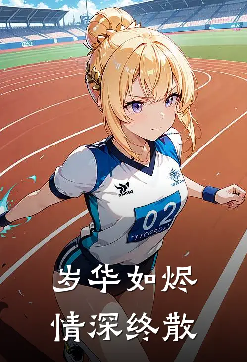 岁华如烬情深终散