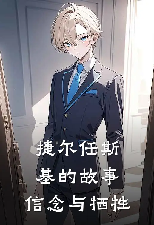 捷尔任斯基的故事：信念与牺牲