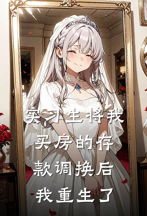 实习生将我买房的存款调换后，我重生了