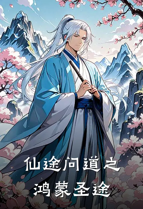 仙途问道之鸿蒙圣途
