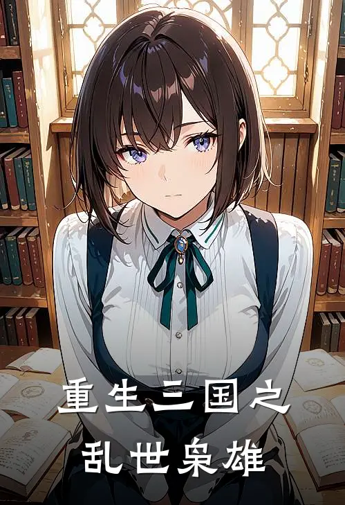 重生三国之乱世枭雄