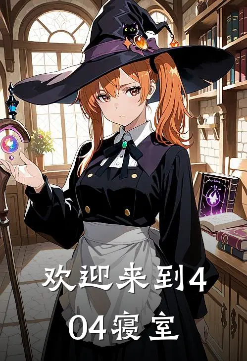 欢迎来到404寝室