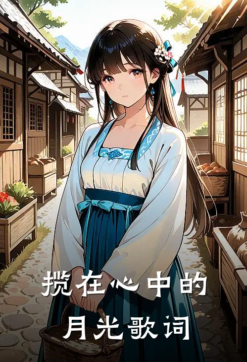 揽在心中的月光歌词