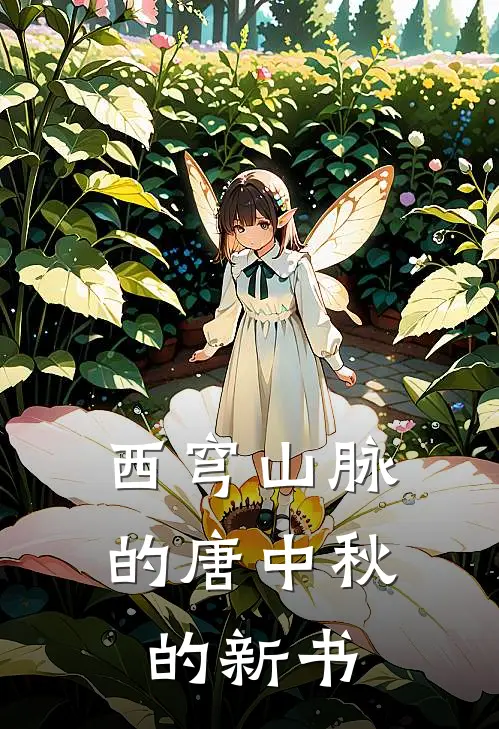 西穹山脉的唐中秋的新书