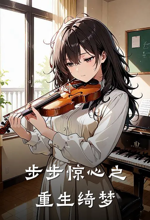 步步惊心之重生绮梦