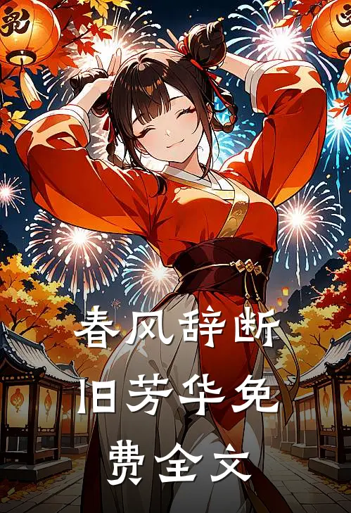 春风辞断旧芳华免费全文
