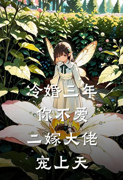 冷婚三年你不爱，二嫁大佬宠上天