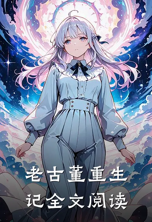 老古董重生记全文阅读