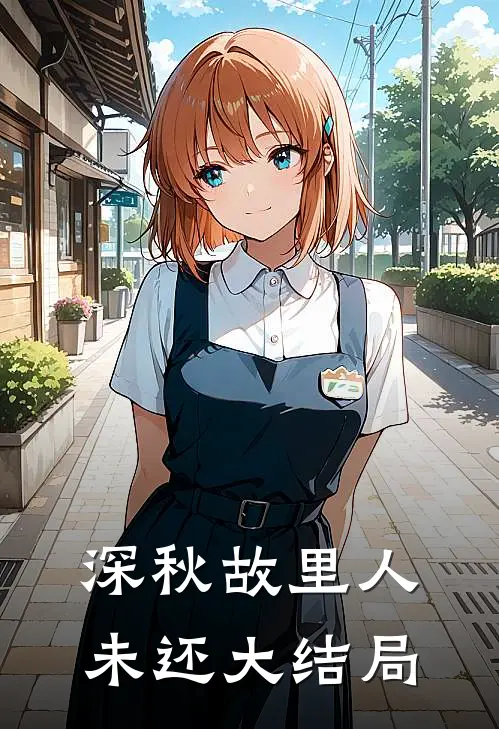 深秋故里人未还大结局